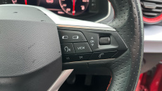 SEAT Arona 1.0 TSI 110 FR Sport 5dr Petrol Hatchback